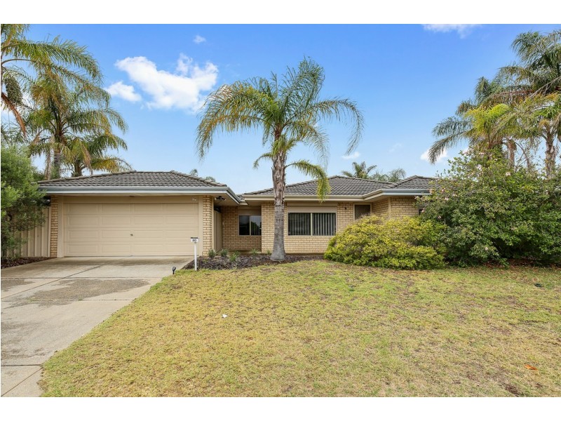 80 Waldron Boulevard, Greenfields WA 6210