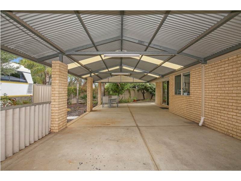 80 Waldron Boulevard, Greenfields WA 6210