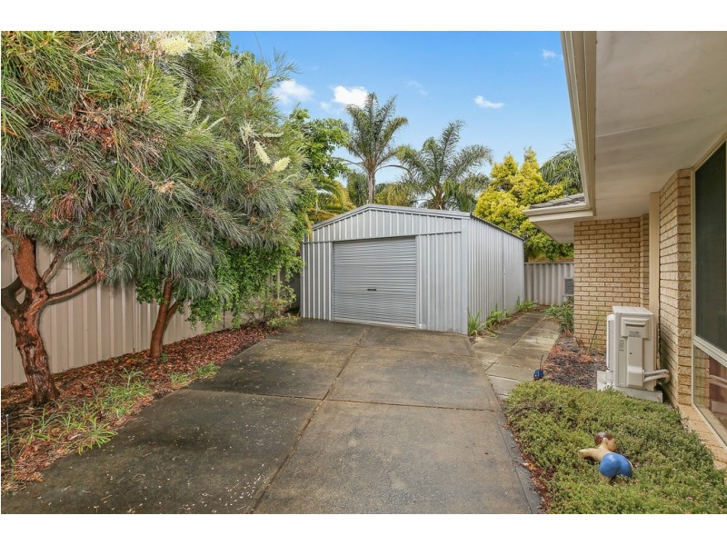 80 Waldron Boulevard, Greenfields WA 6210