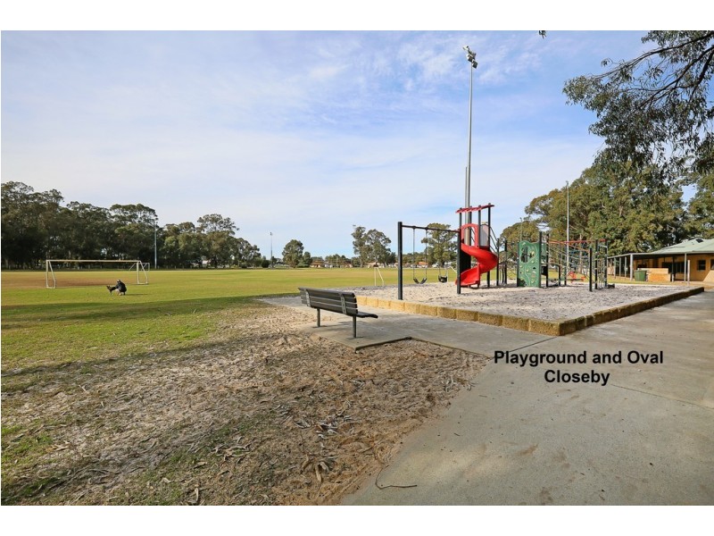 80 Waldron Boulevard, Greenfields WA 6210