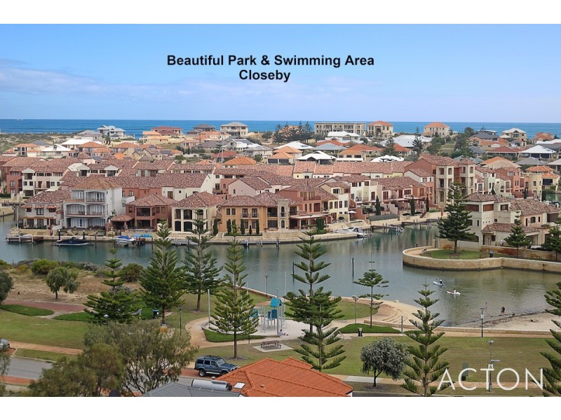 16 Captain Court, Wannanup WA 6210