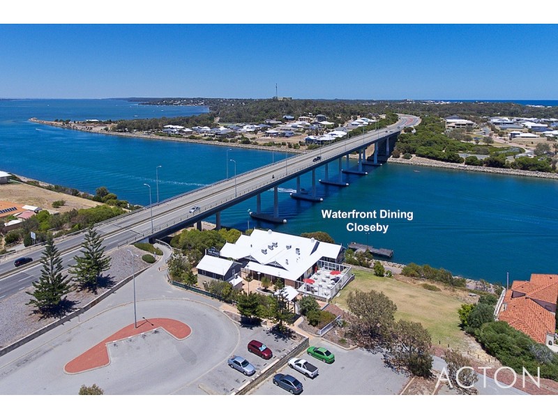 16 Captain Court, Wannanup WA 6210