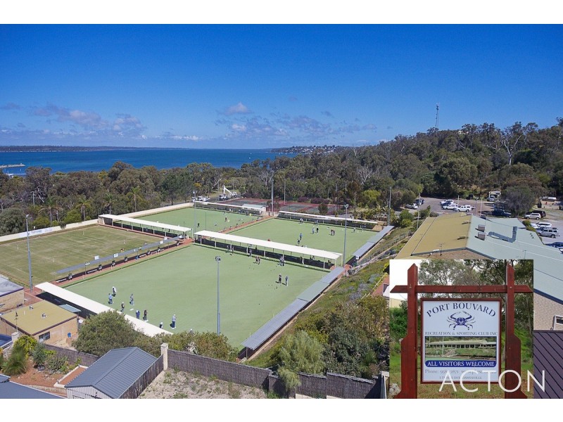 16 Captain Court, Wannanup WA 6210