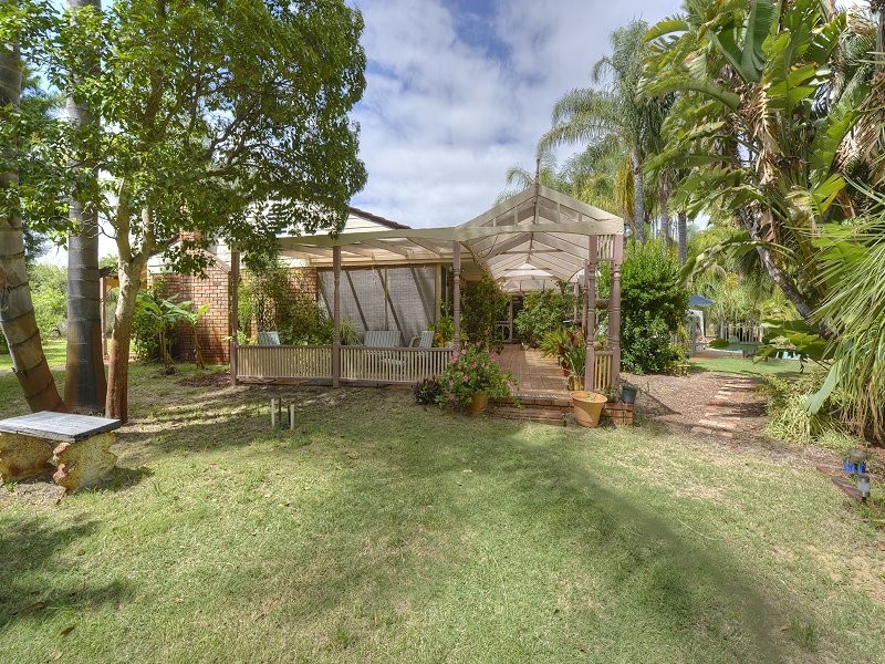 23 Flinders Close, Barragup WA 6209