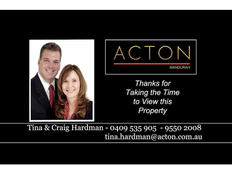 15 Oversby Street, Halls Head WA 6210