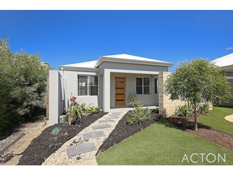 5 Vixen Close, Erskine WA 6210