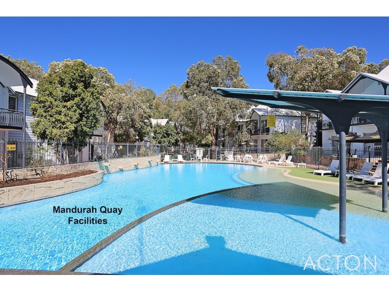 5 Vixen Close, Erskine WA 6210