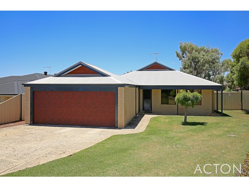 50 Paradise CIrcuit, Halls Head WA 6210