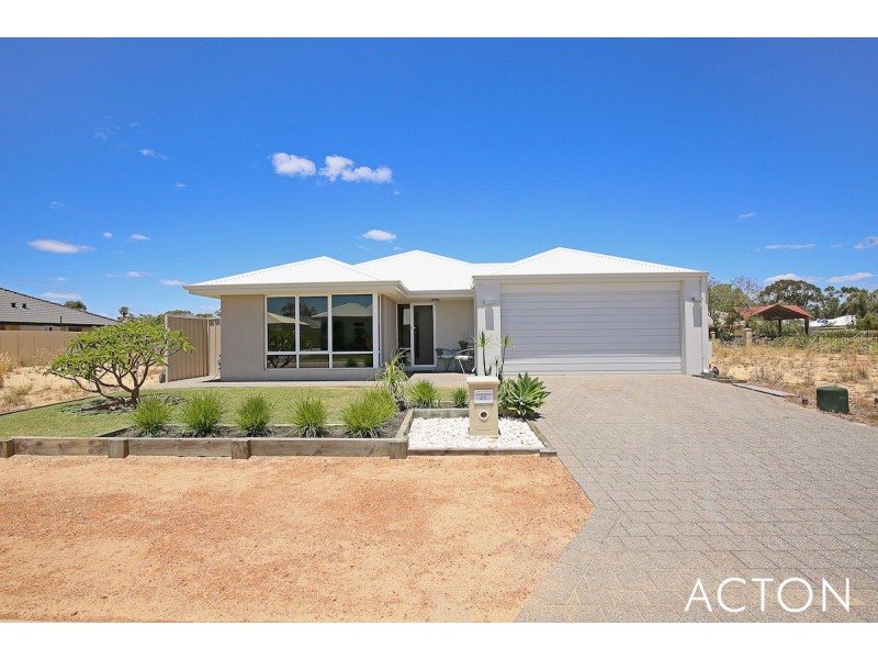 25 Coopers Mill Way, Ravenswood WA 6208