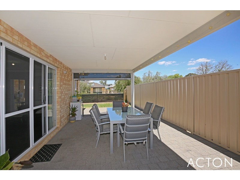 25 Coopers Mill Way, Ravenswood WA 6208