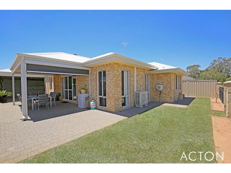 25 Coopers Mill Way, Ravenswood WA 6208