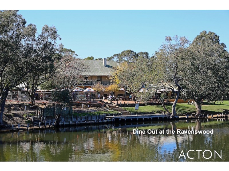 25 Coopers Mill Way, Ravenswood WA 6208