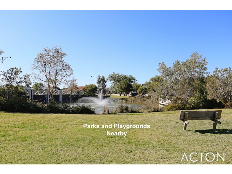 25 Coopers Mill Way, Ravenswood WA 6208