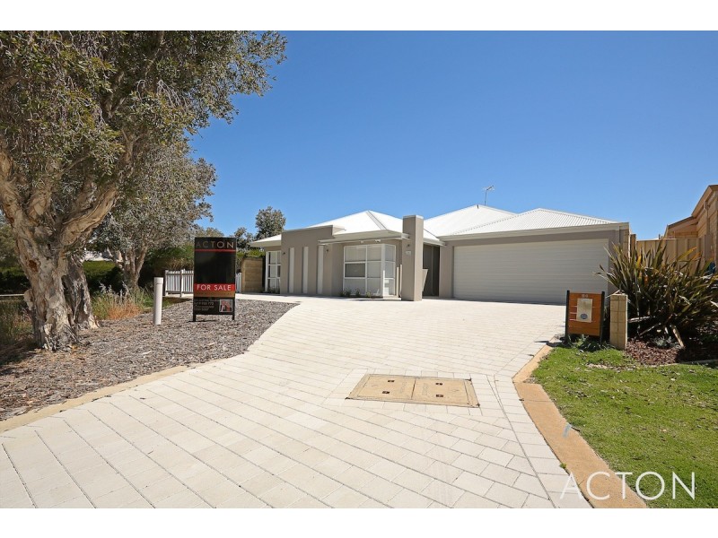 24 Tasman Loop, Dudley Park WA 6210
