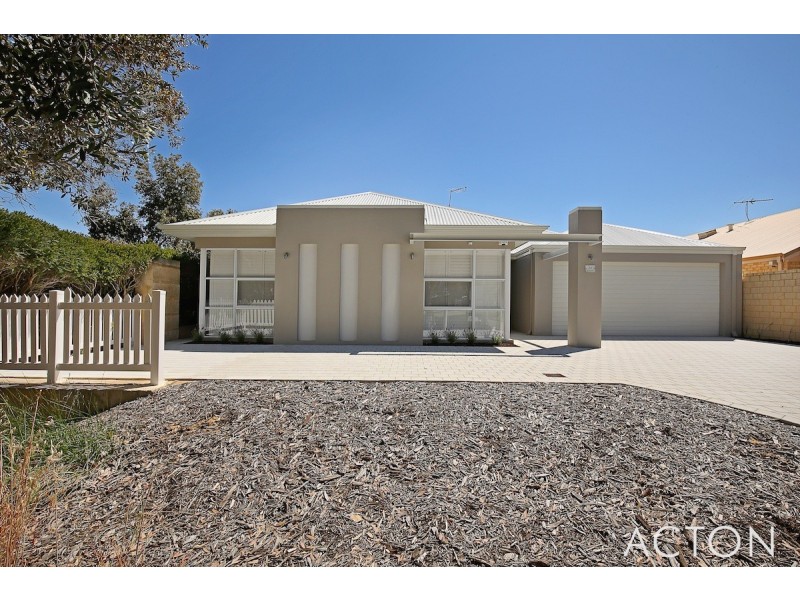 24 Tasman Loop, Dudley Park WA 6210