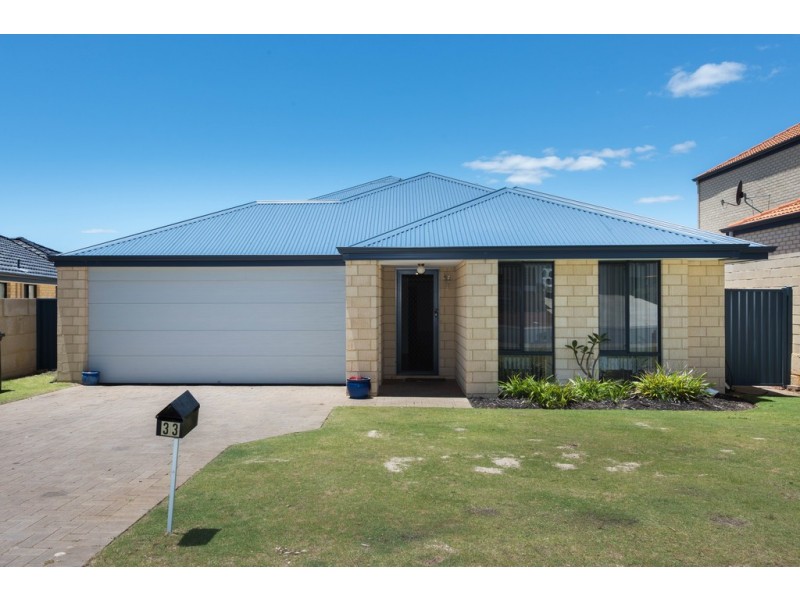 33 Paperbark Way, Wannanup WA 6210