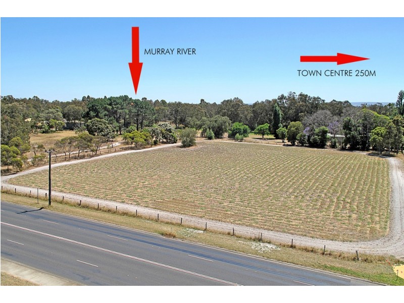 Lot 2 Roe Avenue, Pinjarra WA 6208