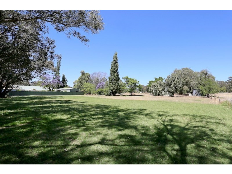 Lot 2 Roe Avenue, Pinjarra WA 6208