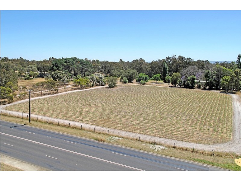 Lot 2 Roe Avenue, Pinjarra WA 6208