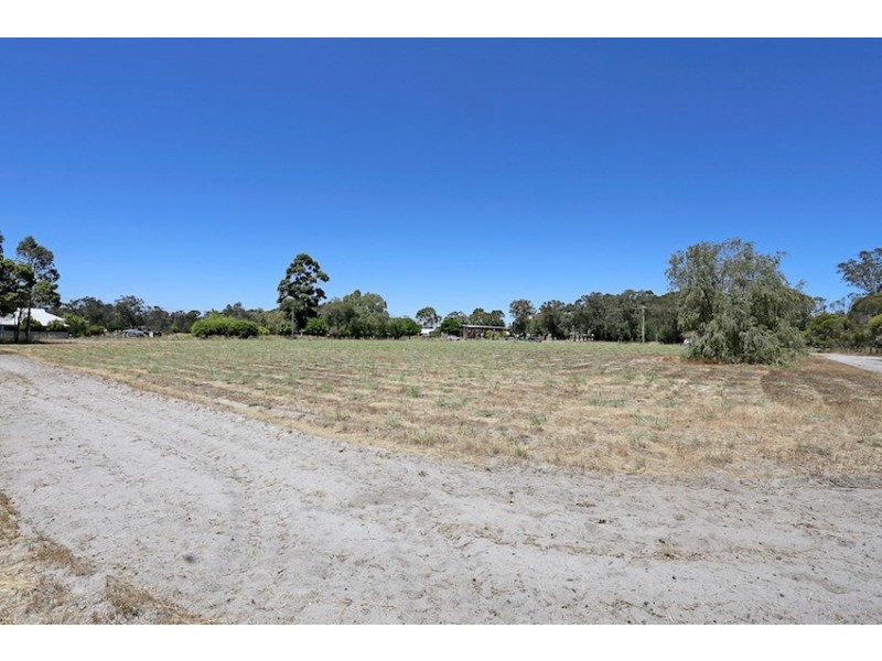 Lot 2 Roe Avenue, Pinjarra WA 6208