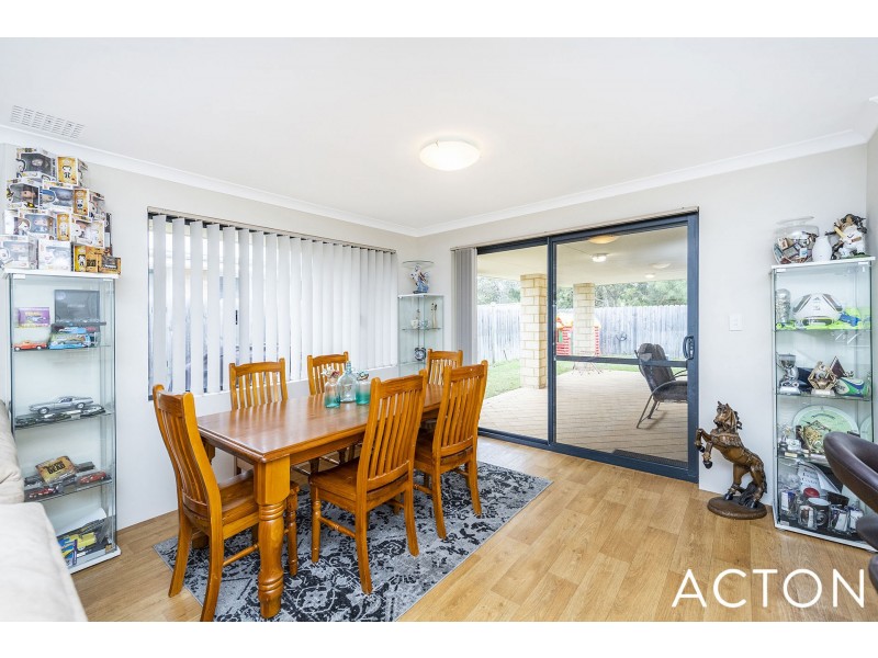 22 Anhinga Trail, Dudley Park WA 6210