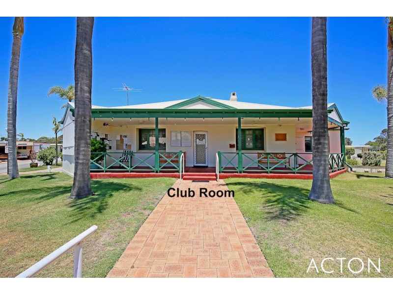 167/490 Pinjarra Road, Furnissdale WA 6209