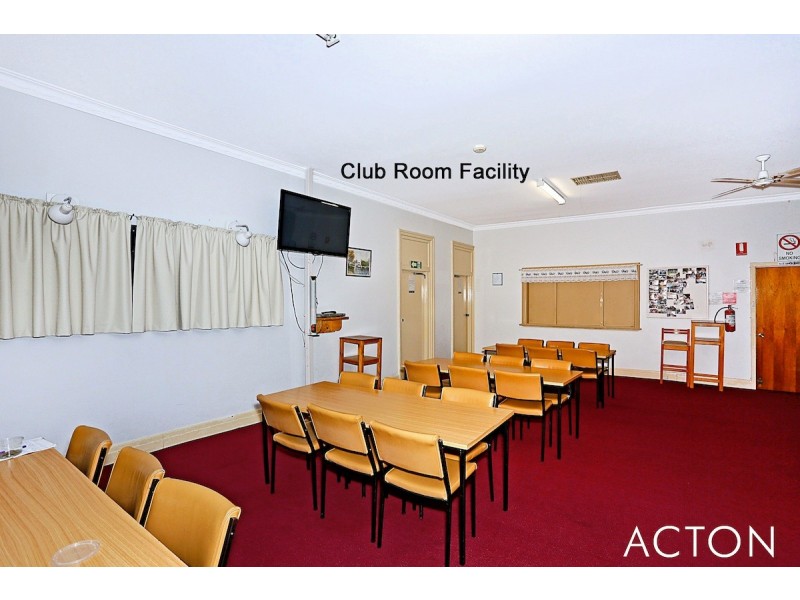 167/490 Pinjarra Road, Furnissdale WA 6209