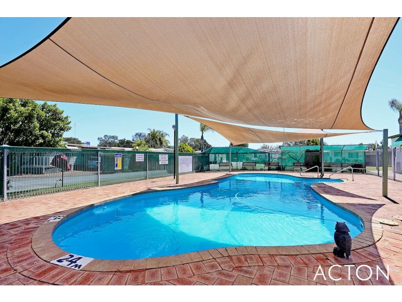 167/490 Pinjarra Road, Furnissdale WA 6209