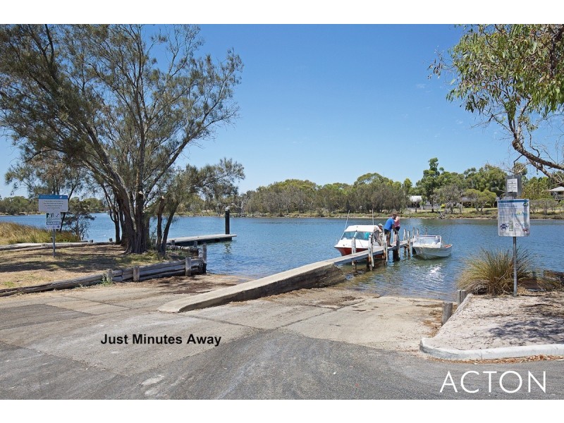 167/490 Pinjarra Road, Furnissdale WA 6209