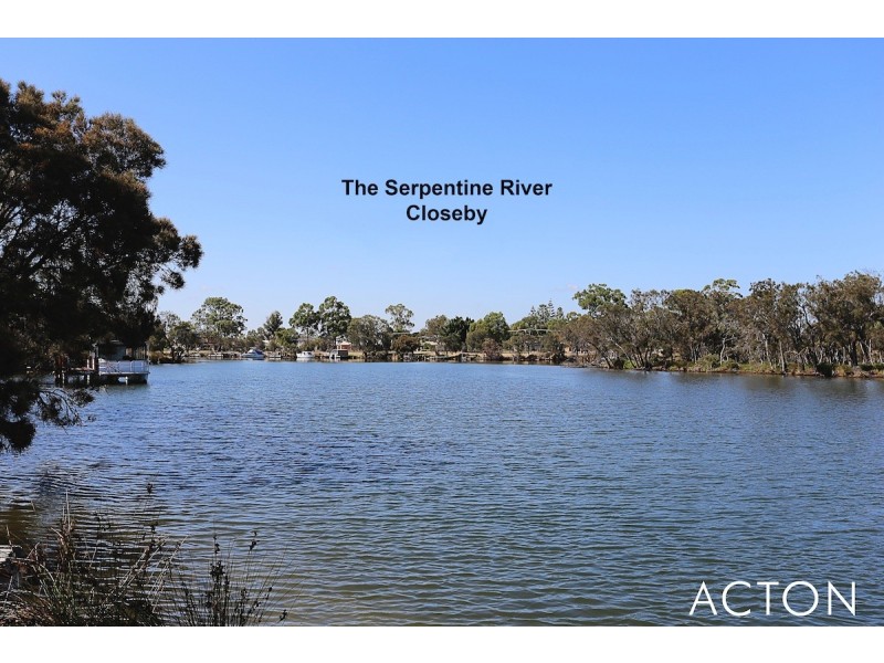 167/490 Pinjarra Road, Furnissdale WA 6209