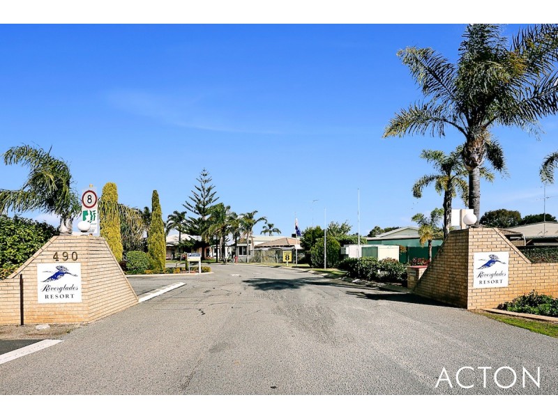 167/490 Pinjarra Road, Furnissdale WA 6209