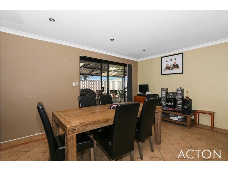 47 Irrawaddy Drive, Greenfields WA 6210