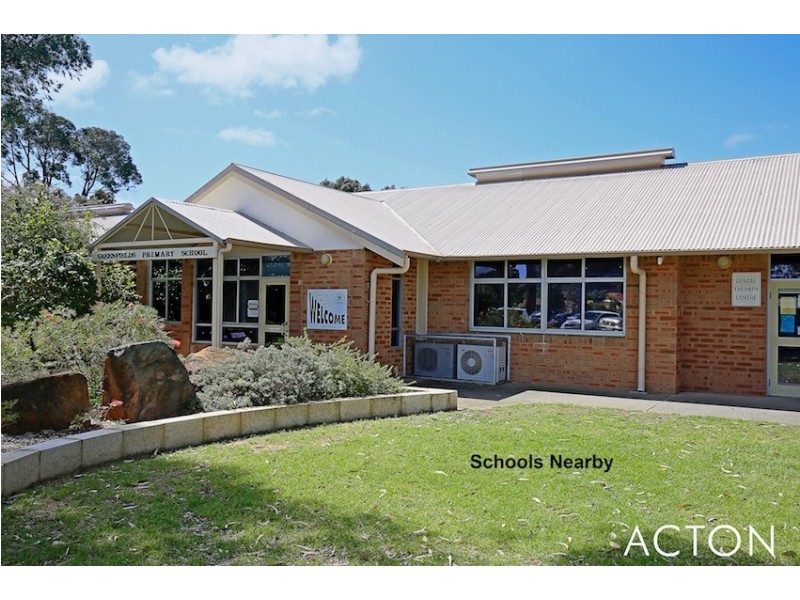 47 Irrawaddy Drive, Greenfields WA 6210