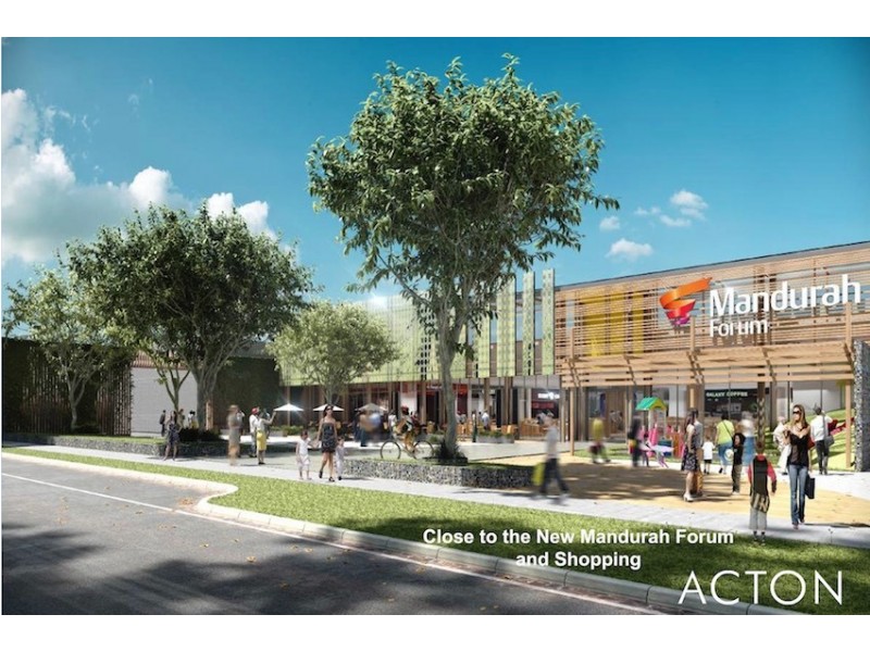 47 Irrawaddy Drive, Greenfields WA 6210