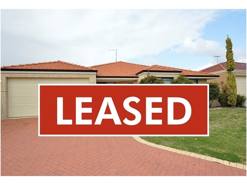 44 Paradise Circuit, Halls Head WA 6210