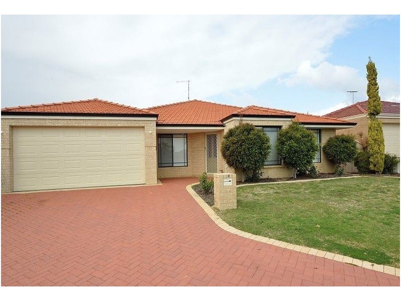 44 Paradise Circuit, Halls Head WA 6210