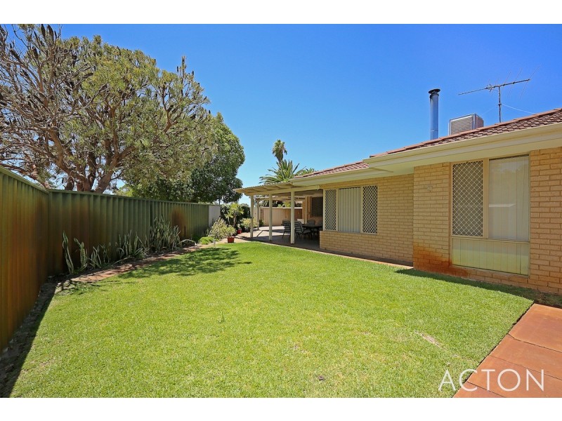 34B Yeulba Street, Falcon WA 6210