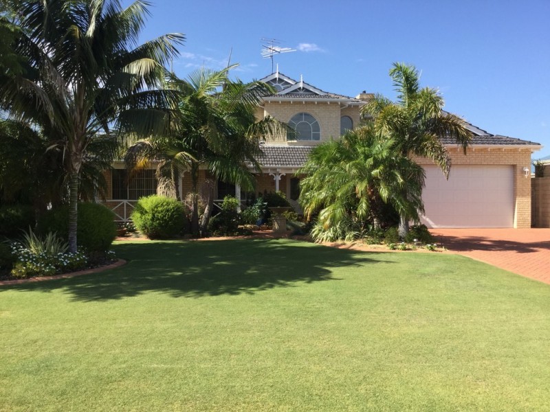 15 Heron Place, South Yunderup WA 6208