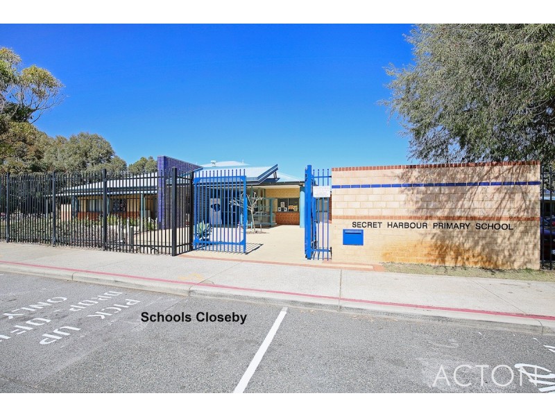 11 Piombino View, Secret Harbour WA 6173