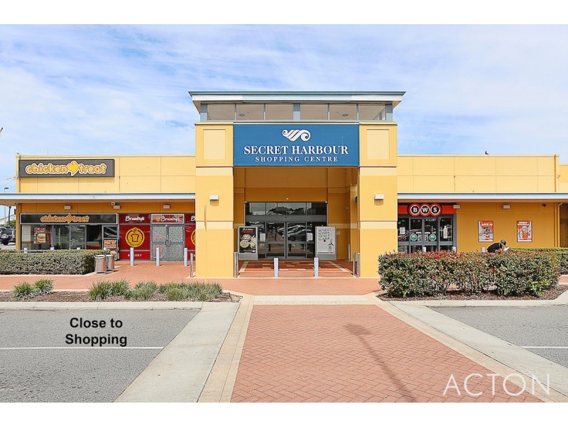 11 Piombino View, Secret Harbour WA 6173