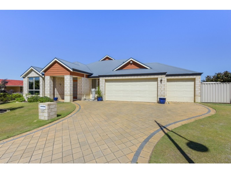 23 Podman Turn, Madora Bay WA 6210
