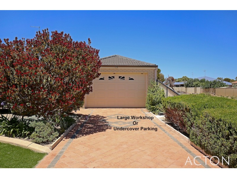 2 Yarri Way, Wannanup WA 6210