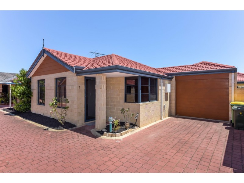 5/49 Phillips Way, North Yunderup WA 6208