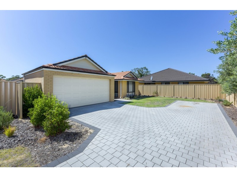 22 Westaway Road, Pinjarra WA 6208