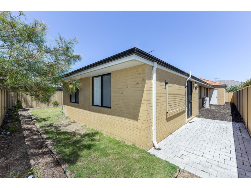22 Westaway Road, Pinjarra WA 6208