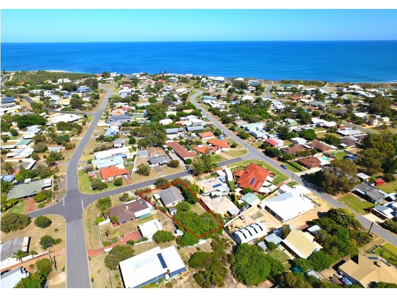 4 Kybra Street, Falcon WA 6210