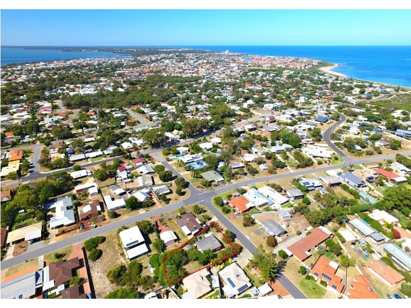 4 Kybra Street, Falcon WA 6210