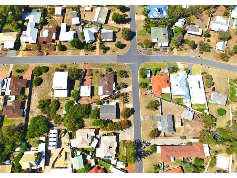 4 Kybra Street, Falcon WA 6210