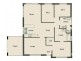 16 Bancroft Close, Greenfields WA 6210 Floorplan
