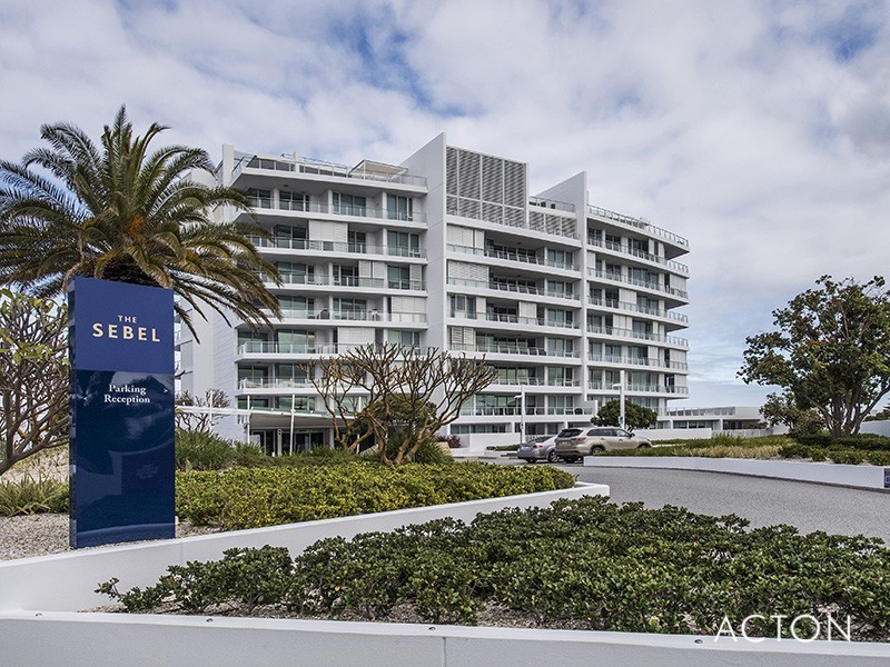 305/5 Marco Polo Drive, Mandurah WA 6210